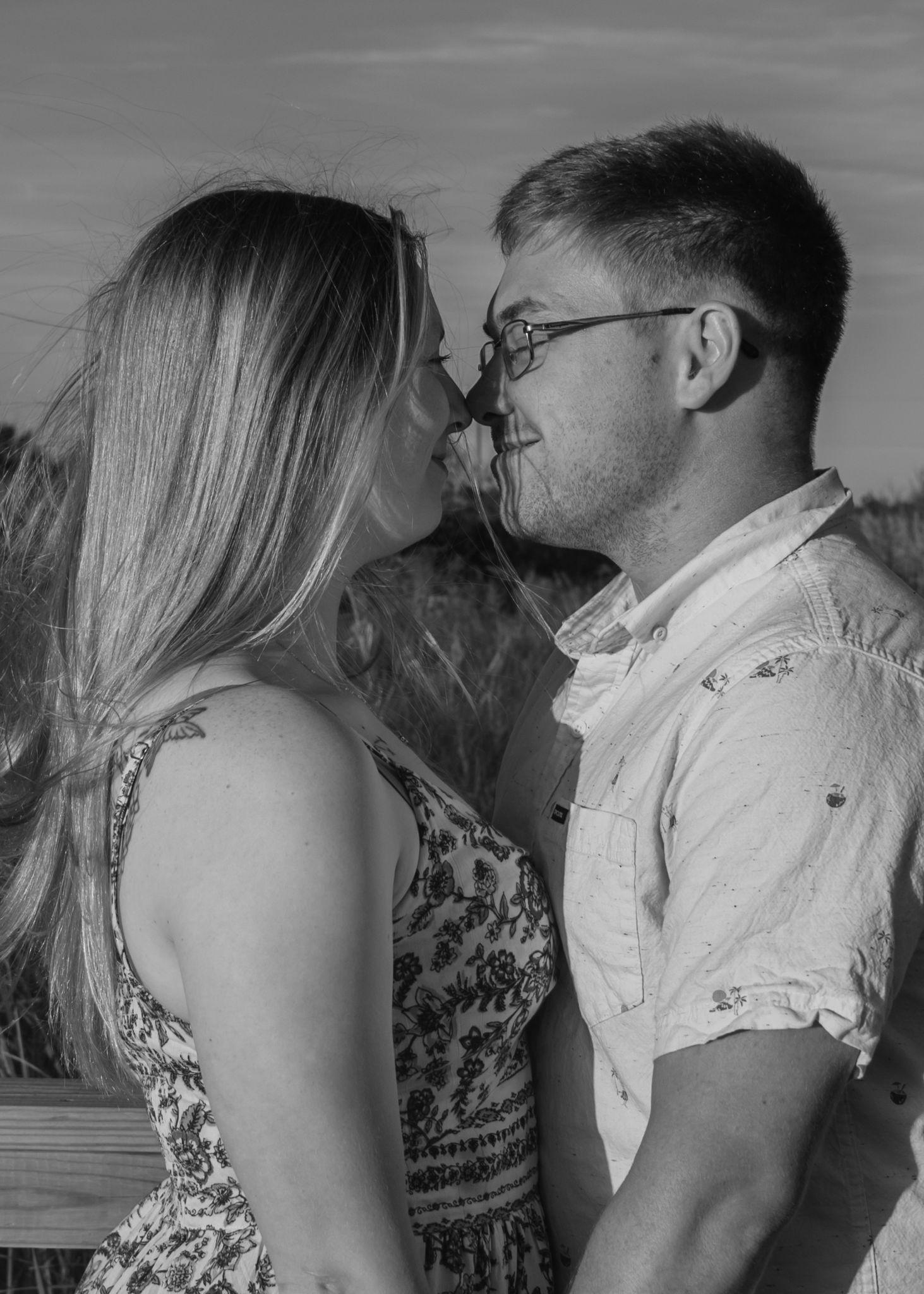 The Wedding Website of Isabelle Slaughter and Grayson Seigler