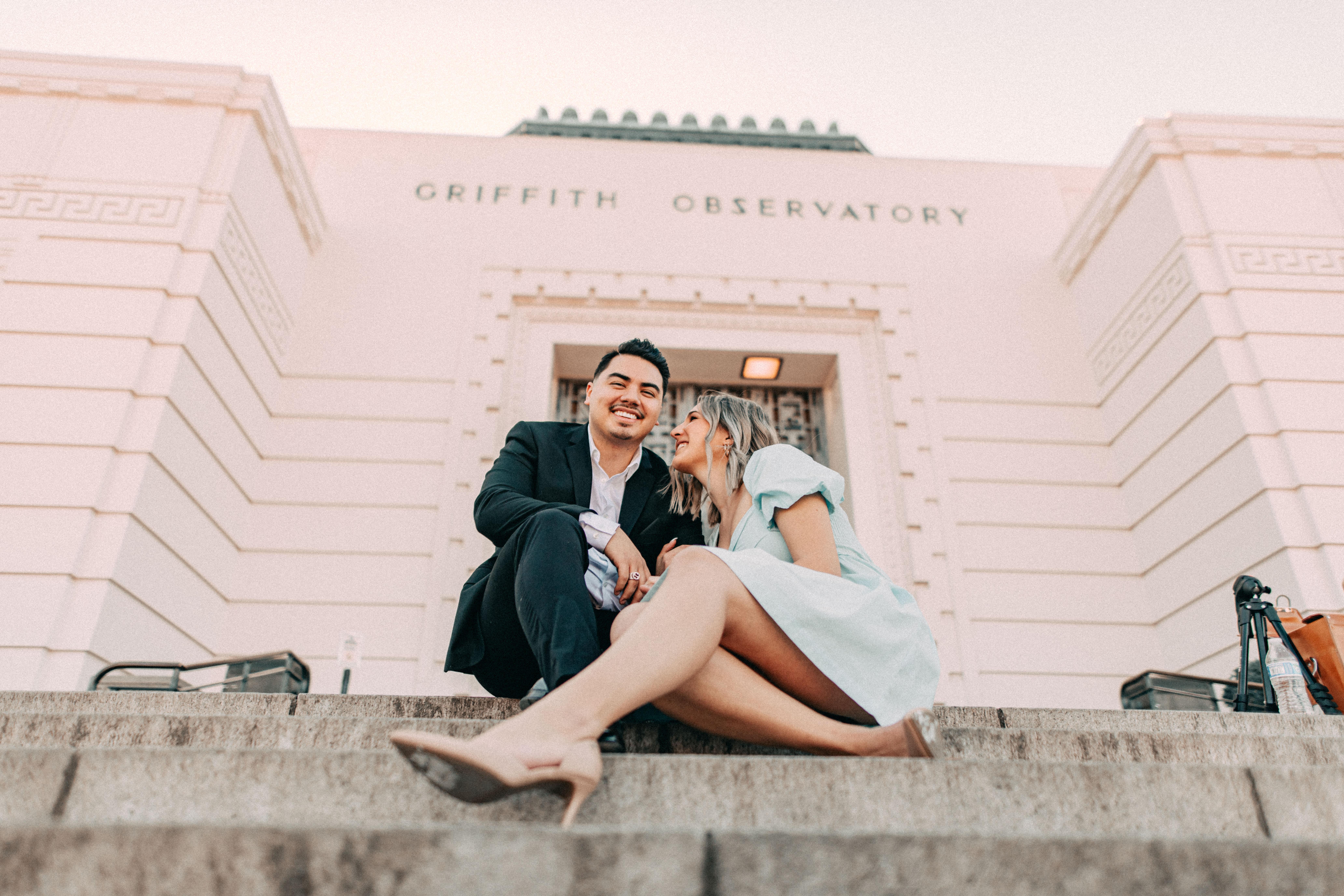 The Wedding Website of Madison Sechrist and Alexander Ortiz