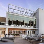 Milwaukee Brewing Company