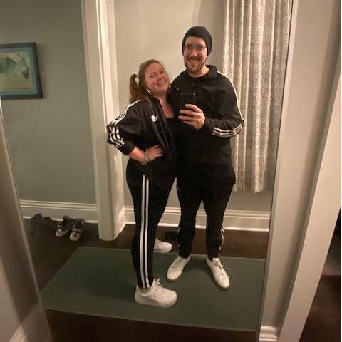 2020 - Halloween