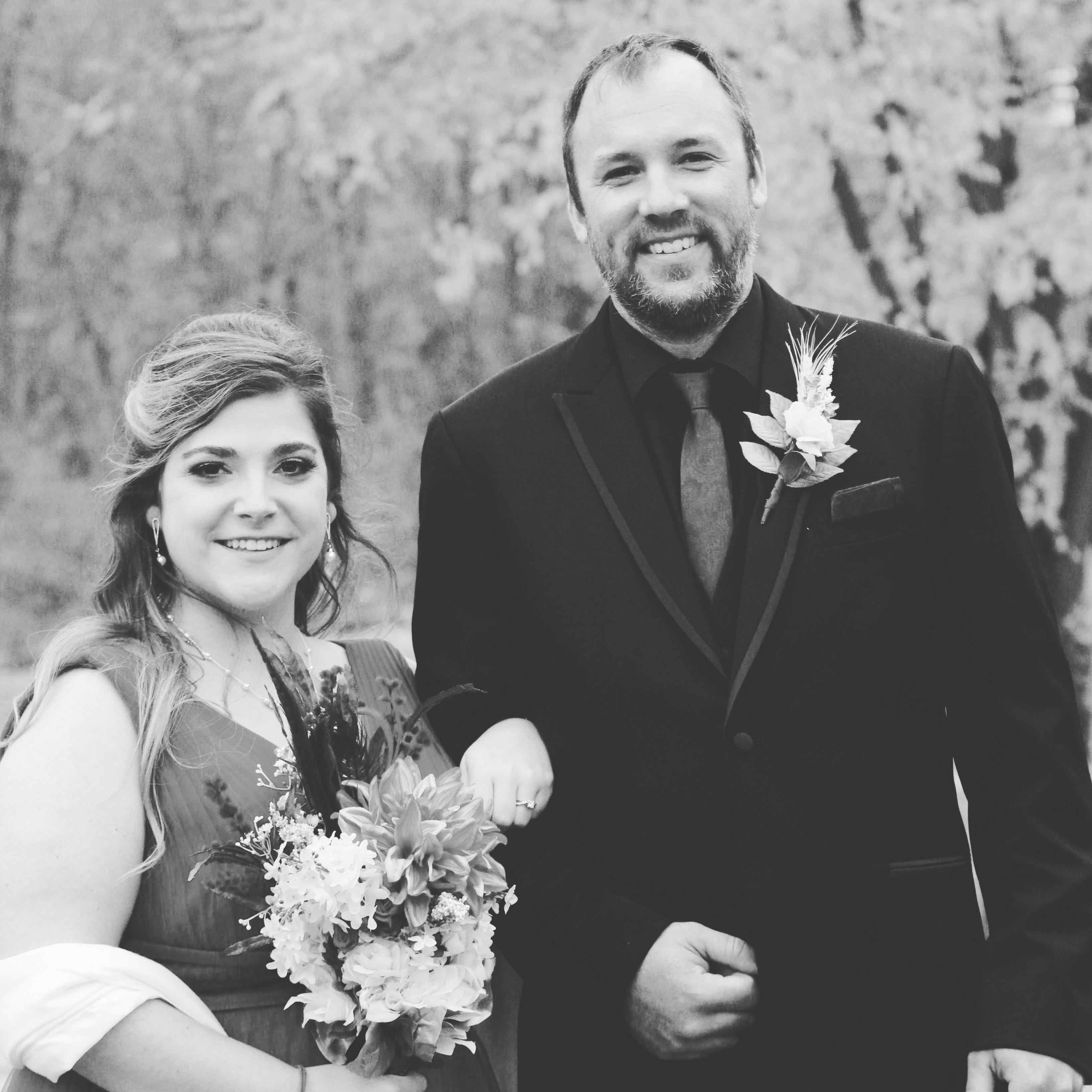 The Kirby Wedding 10-17-2020