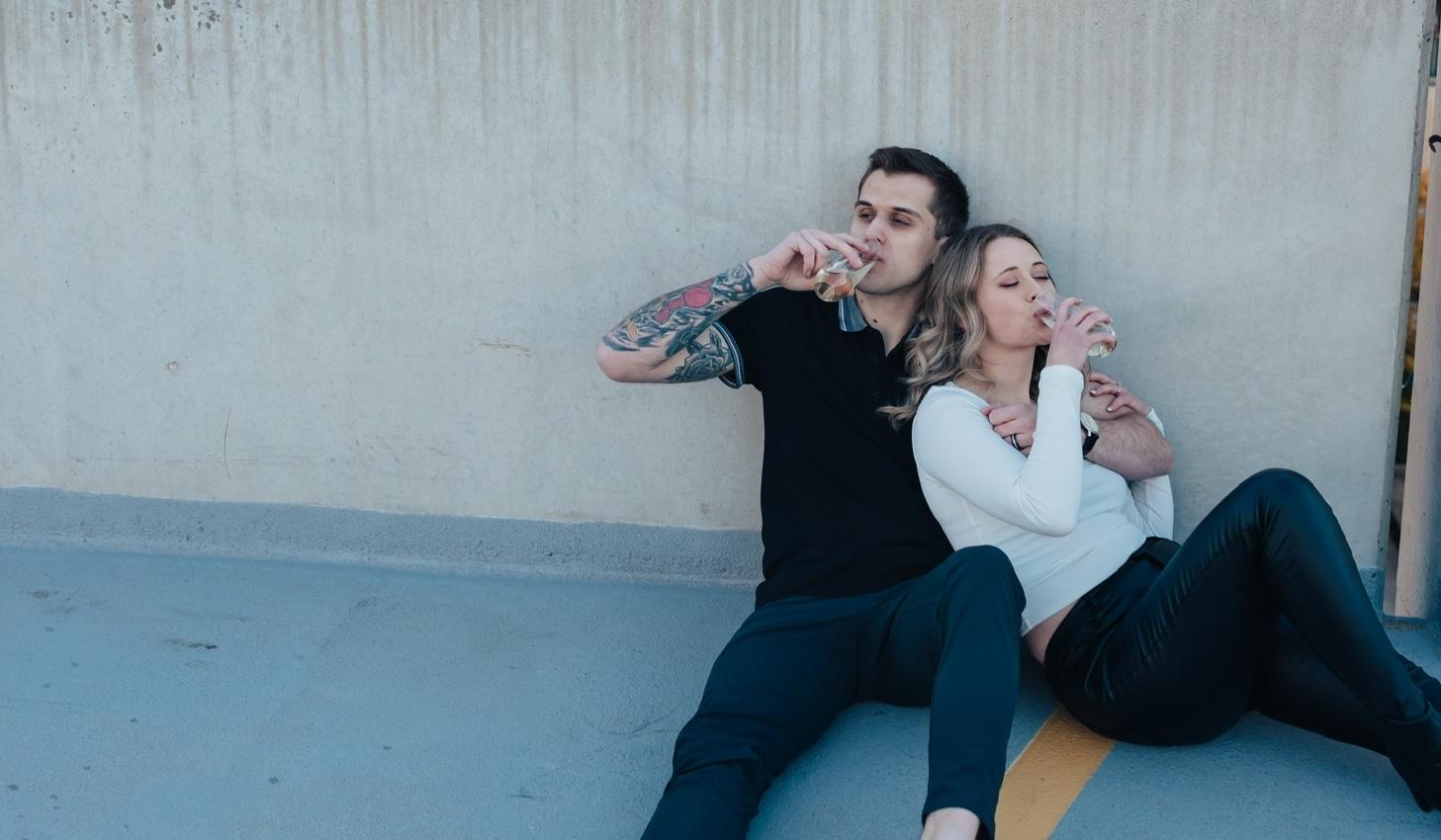 The Wedding Website of Connor Allen and Lauryn Lanterman