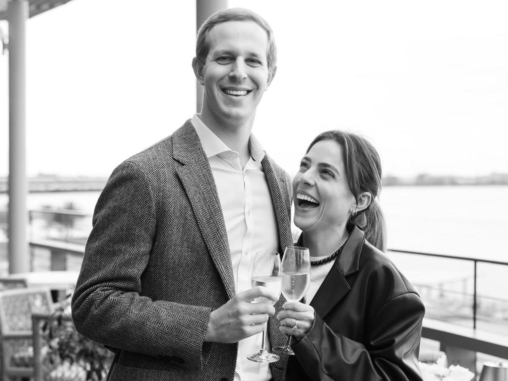 The Wedding Website of Ryan Eckert and Katherine Lowenthal