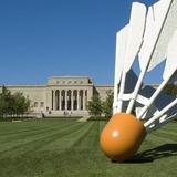 The Nelson-Atkins Museum of Art