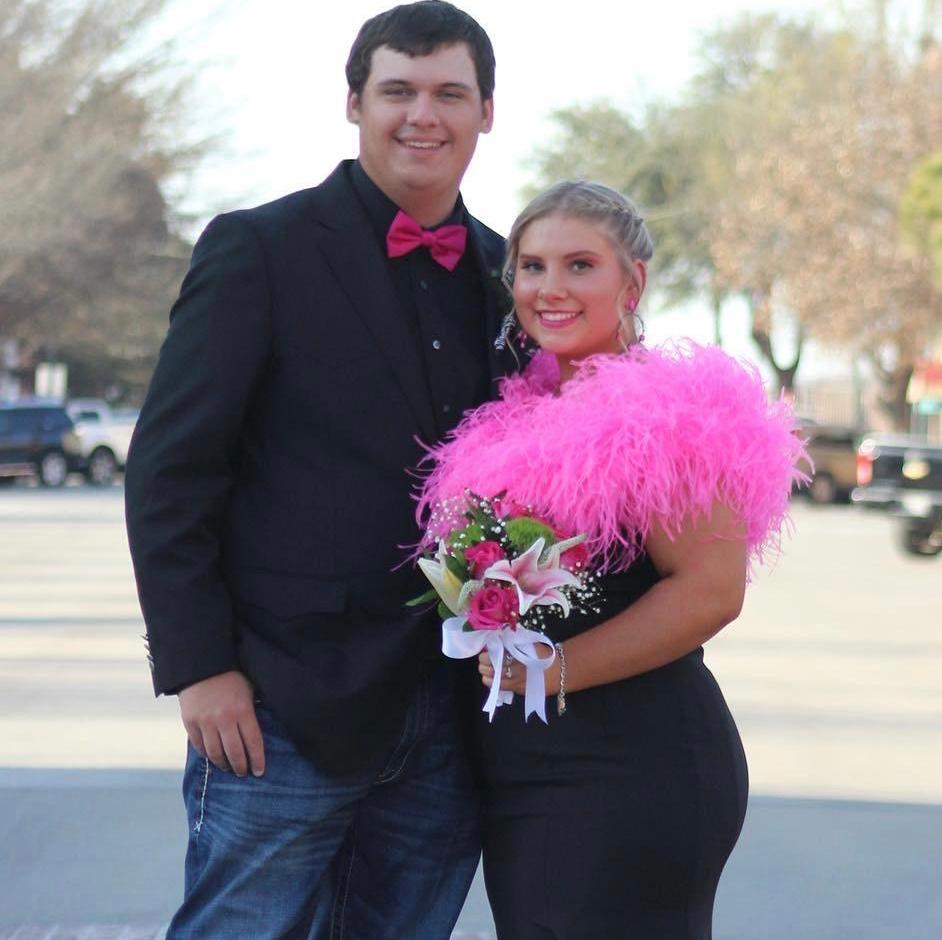 Sr. Prom