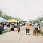 City Park Farmers Market