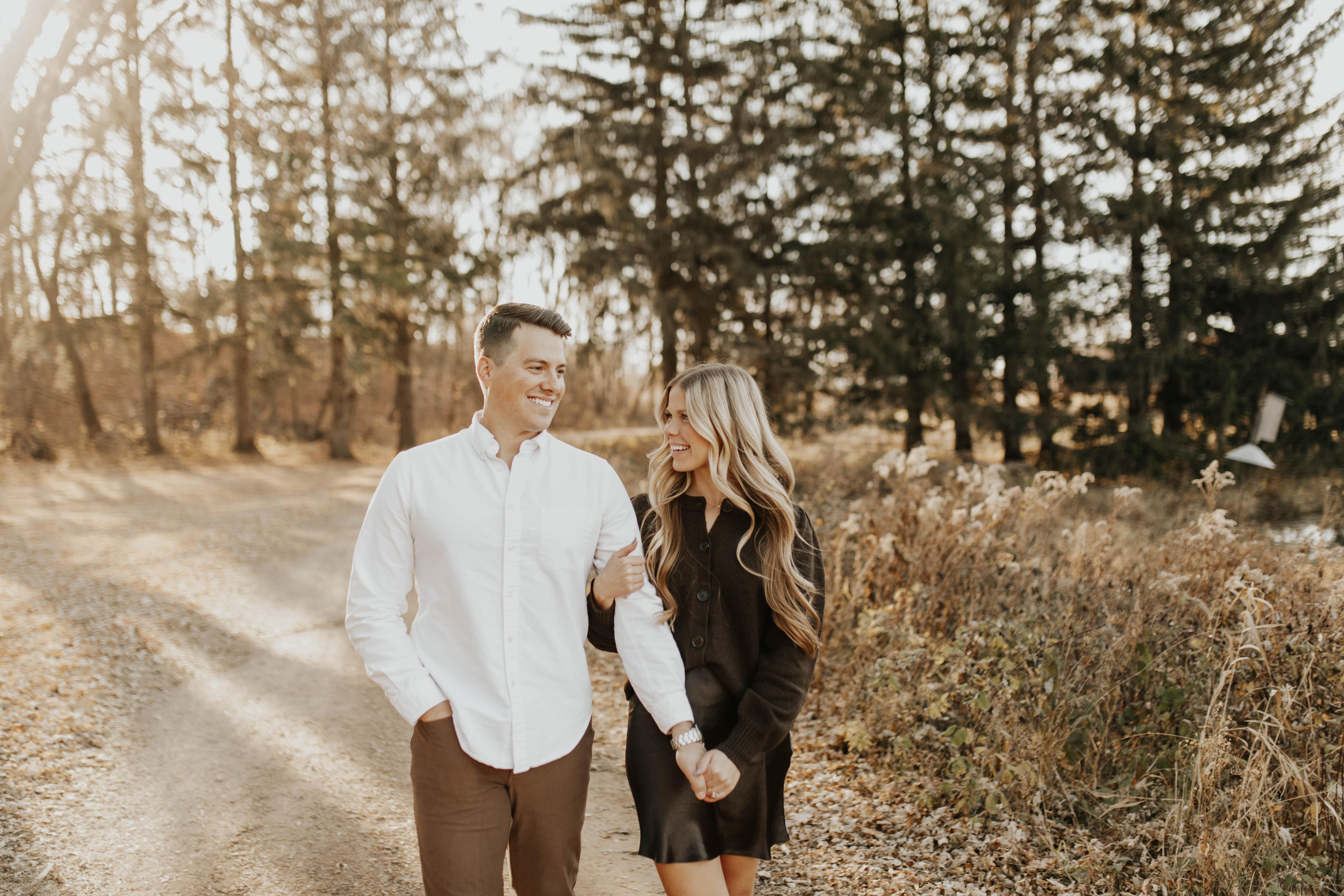 The Wedding Website of Rachael Clark and Michael Rohlf