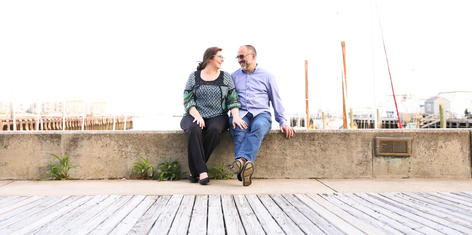 The Wedding Website of Stephanie Miller and Chuck Ganimian