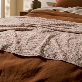 European Flax Linen Fitted Sheet Set