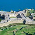 Castillo de San Marcos National Monument