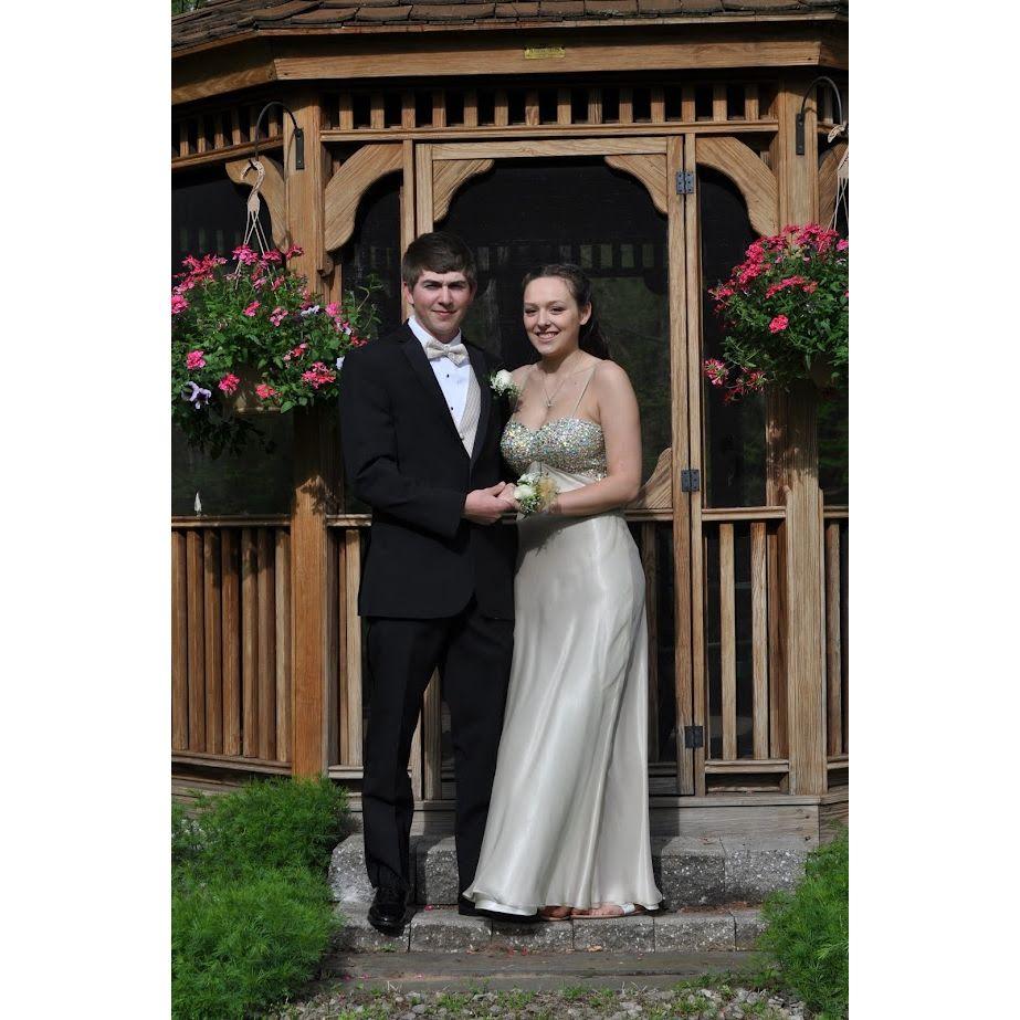 Junior prom