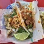 Tacos El Gordo