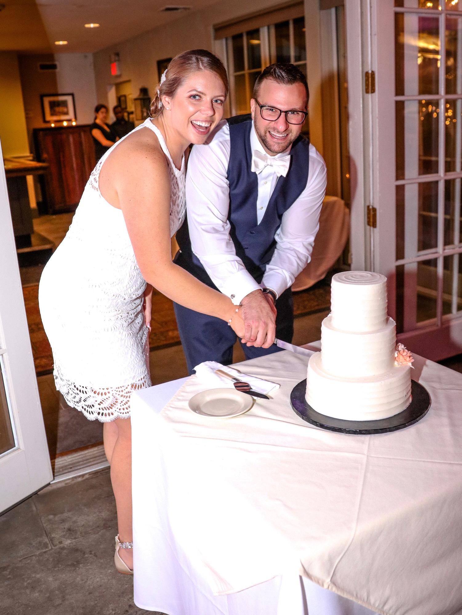 Cake Cutting
September 2018