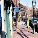 Charles Street