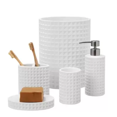 UGG® Morgan Bath Accessory Collection