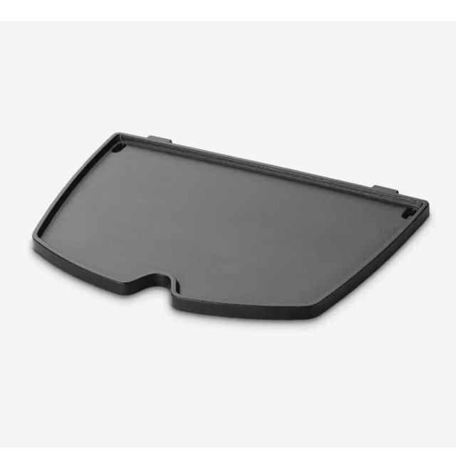 BBQ Griddle Insert - Q 100/1000