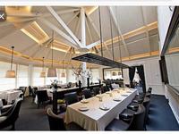 The Restaurant at Meadowood