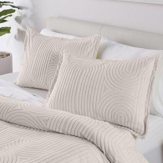 Performance 3-Piece Duvet Set