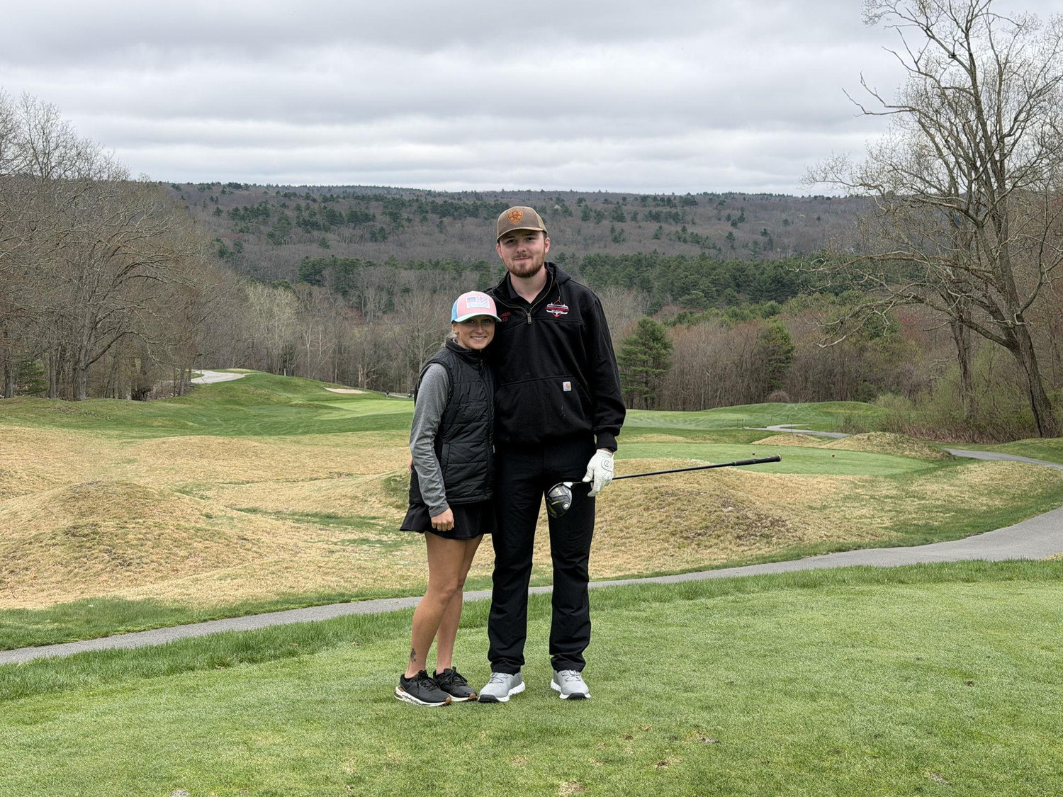 The Wedding Website of Danielle Anne Carlton and Leo Raymond Lavigne