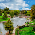 Landa Park