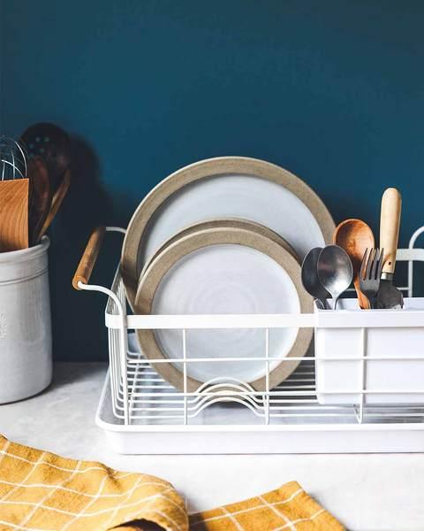 Farmer's Dish Rack