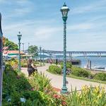 Newburgh Waterfront