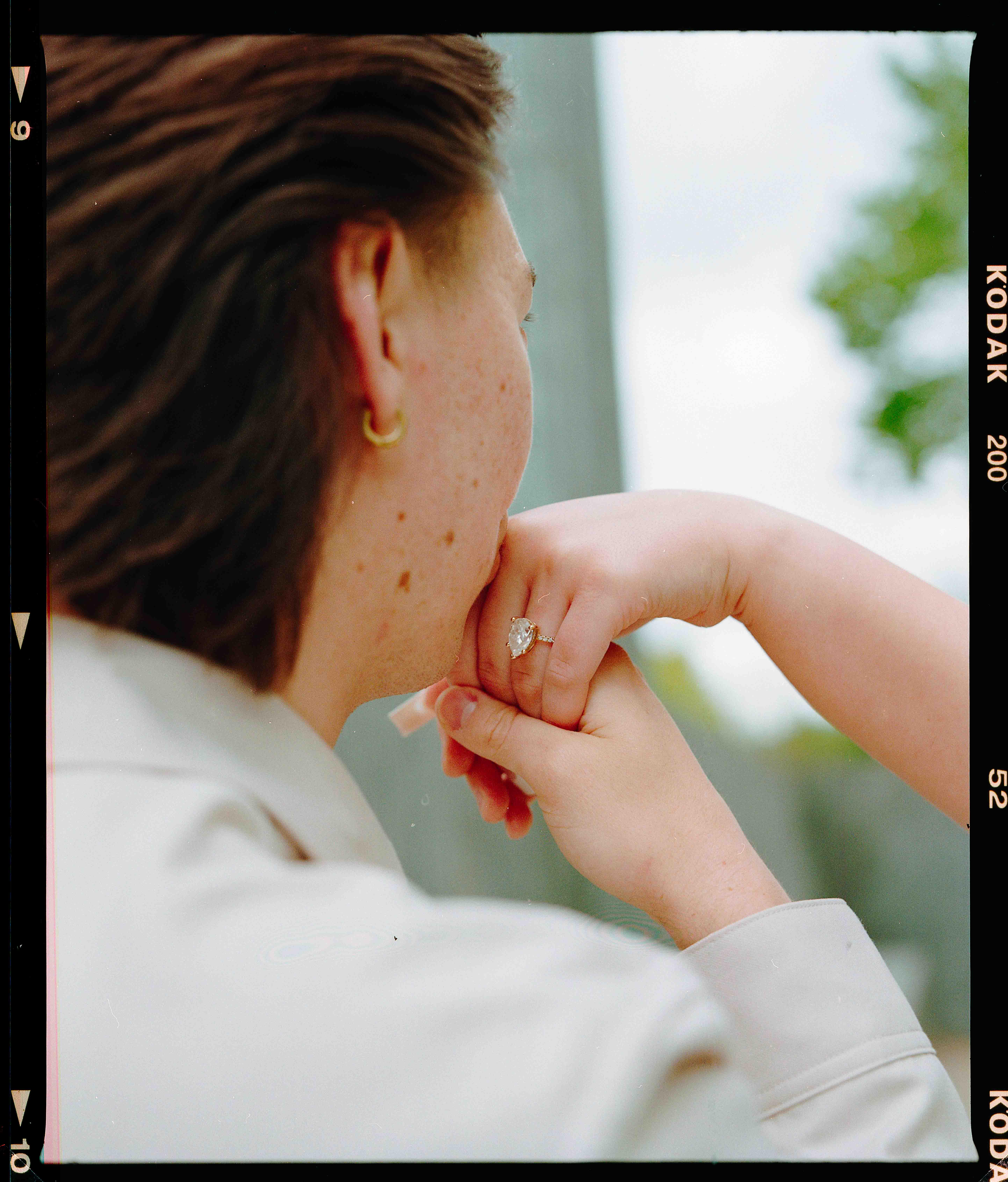 The Wedding Website of Jazmine Harvey and Derek Denten