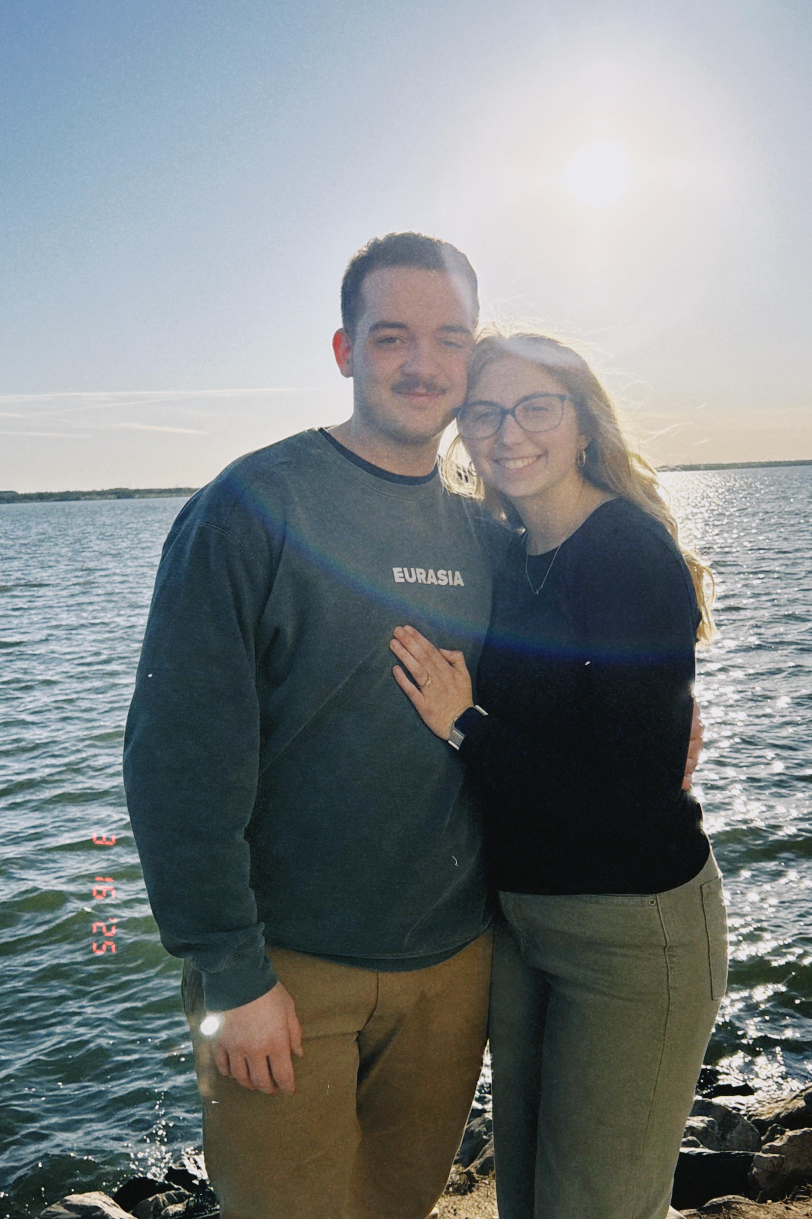 The Wedding Website of Rachel Taylor and Robert Anthony