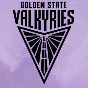 Golden State Valkyries WNBA Season Tickets
