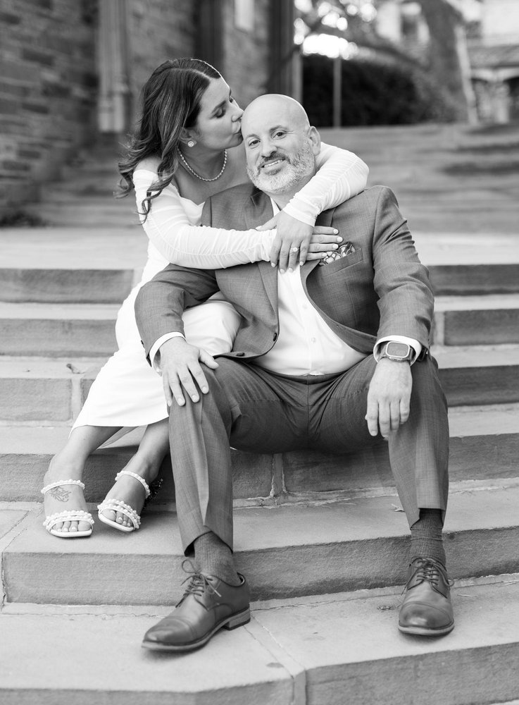 Krystal Rivicci and Louis Quinones' Wedding Website