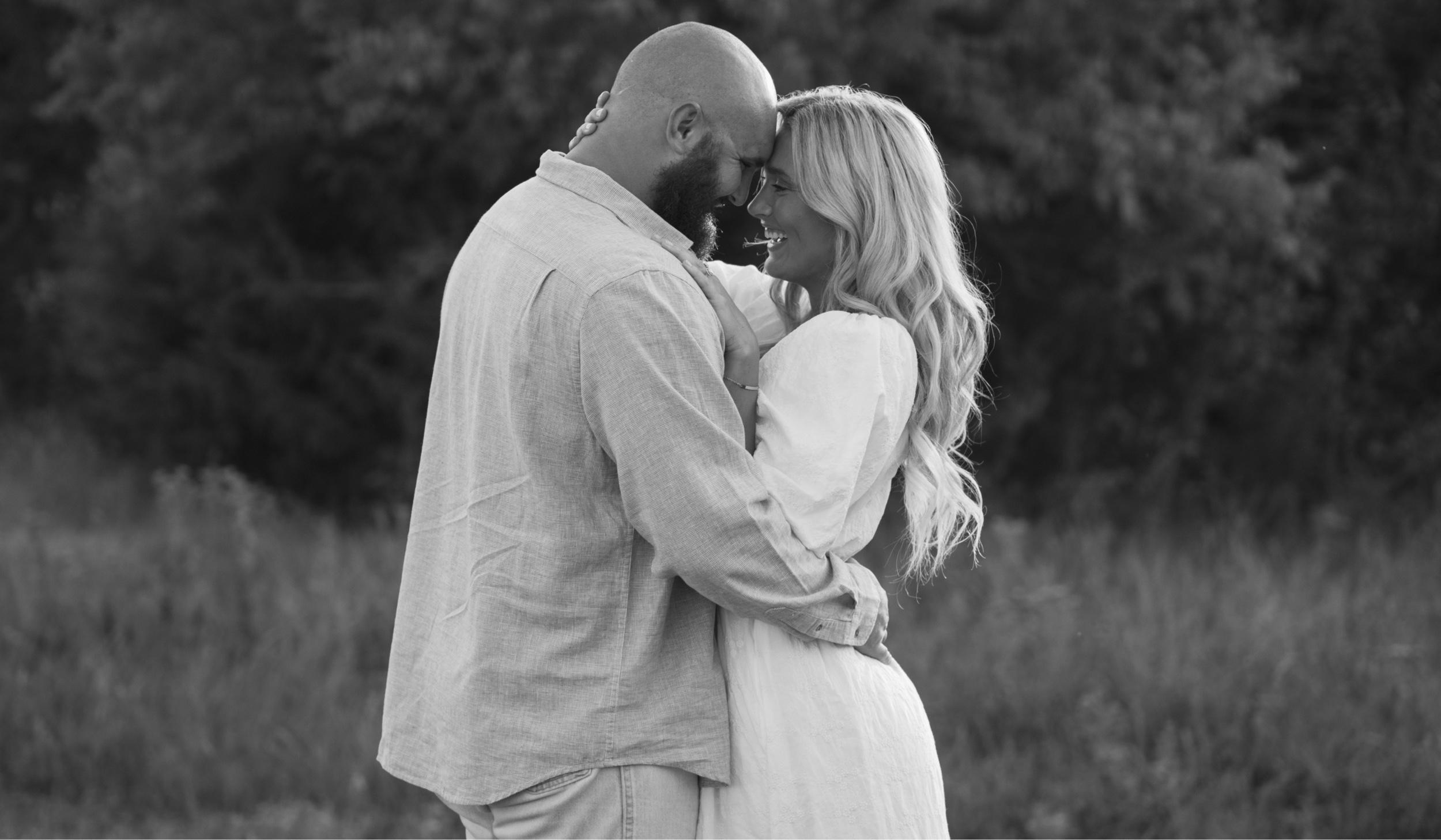 The Wedding Website of Alexis Draper and Chance Deitz