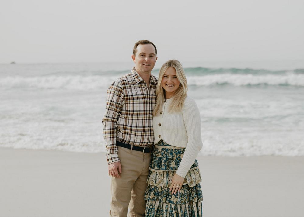Emily Hodnett and Scotty Wilson #39 s Wedding Website