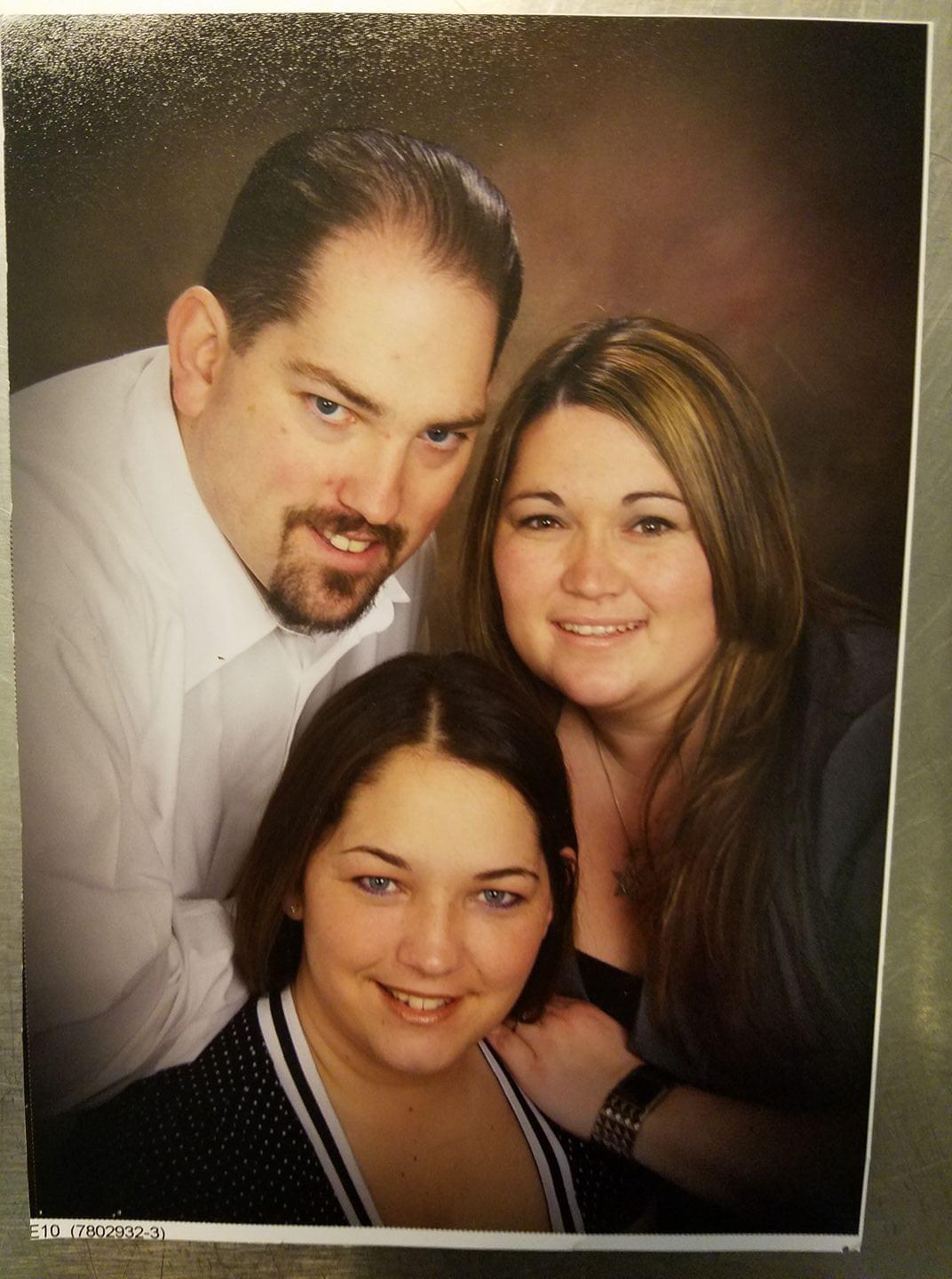Siblings