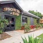 Gibson Street Bar