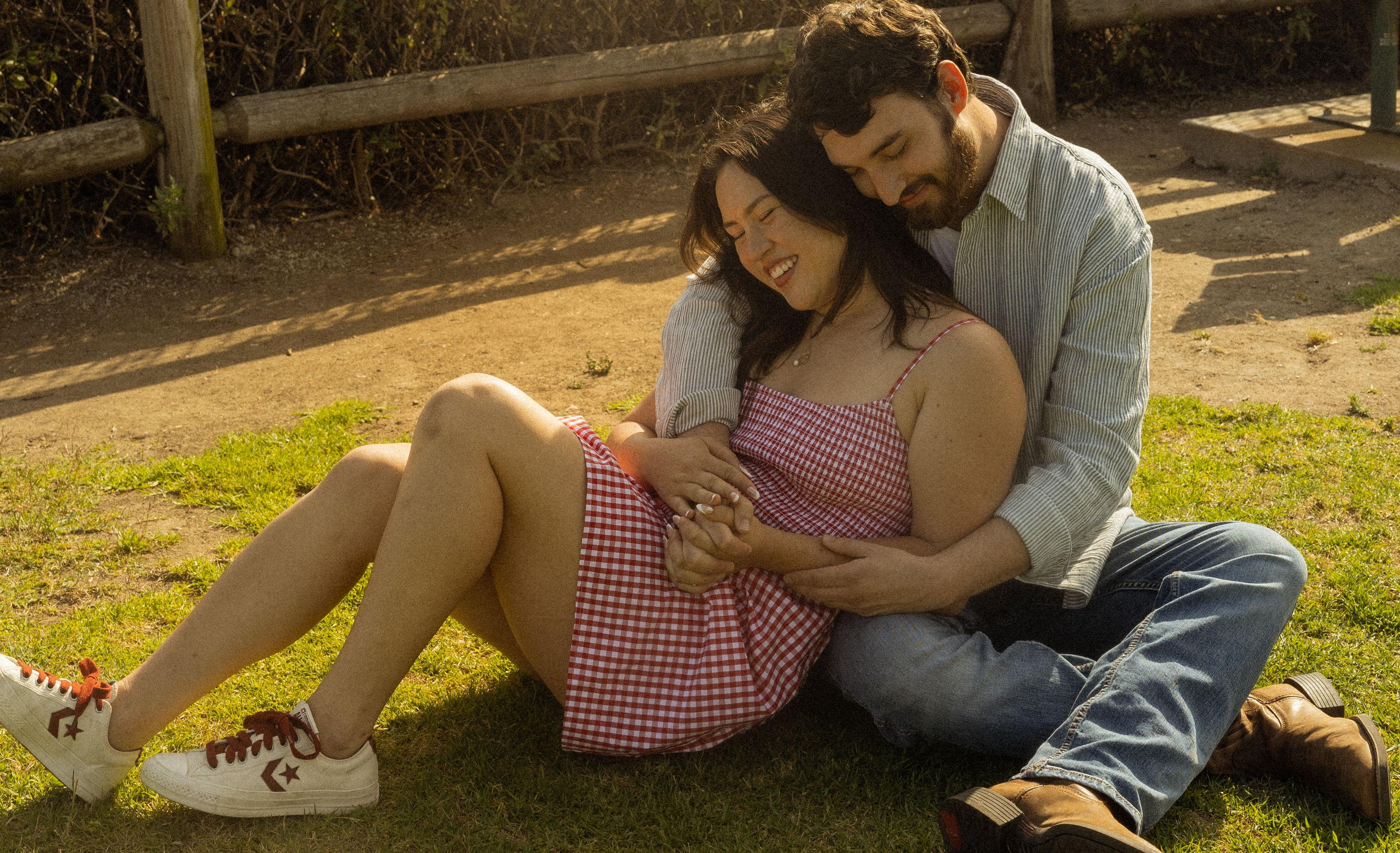 The Wedding Website of Annie Rickard and John Heppell