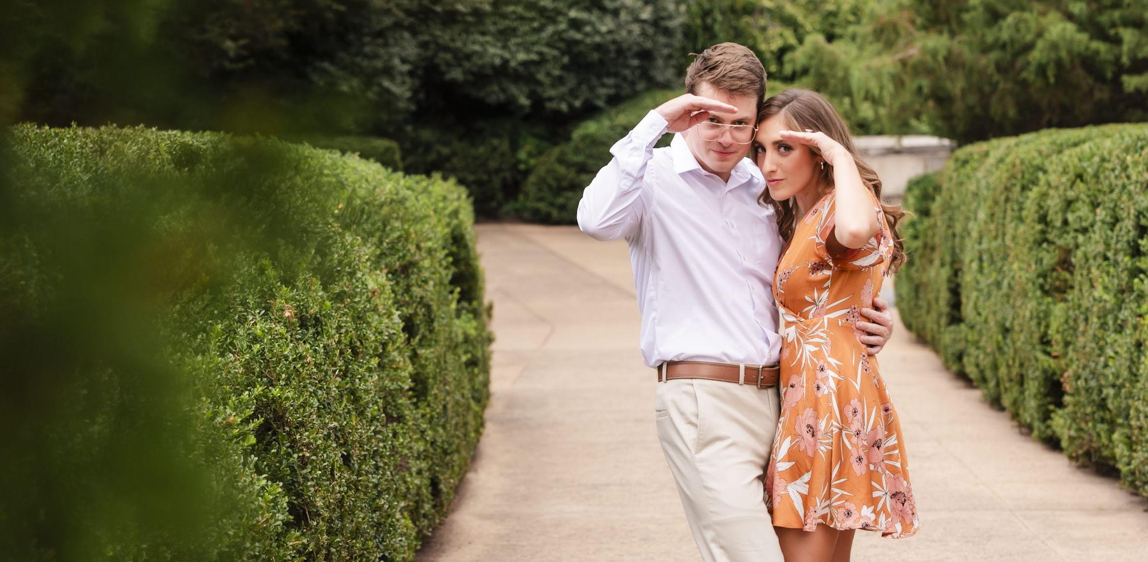 The Wedding Website of Angelica Borda and Kyle McIlroy