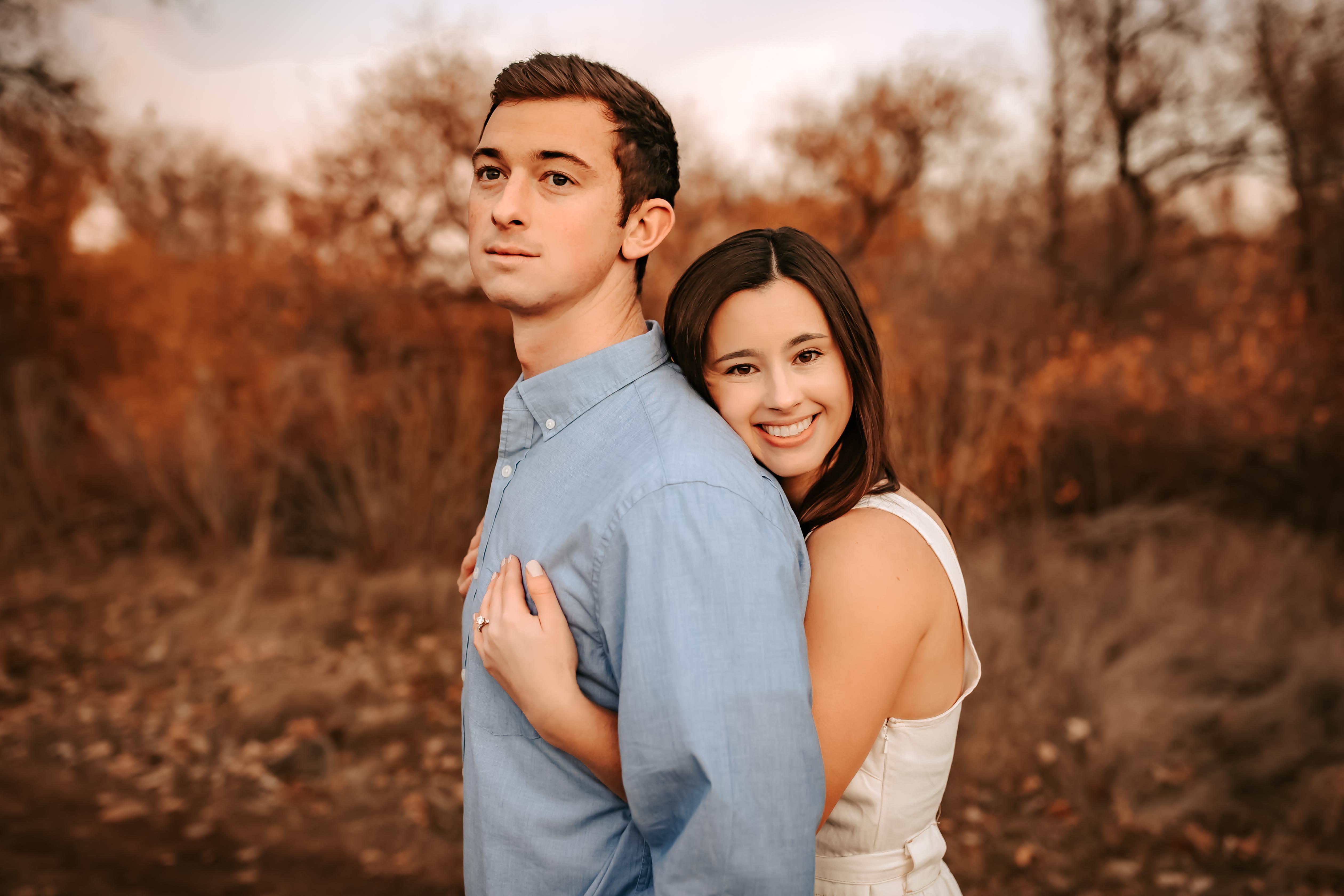 The Wedding Website of Rachel Robertson and Brandon Mihelich