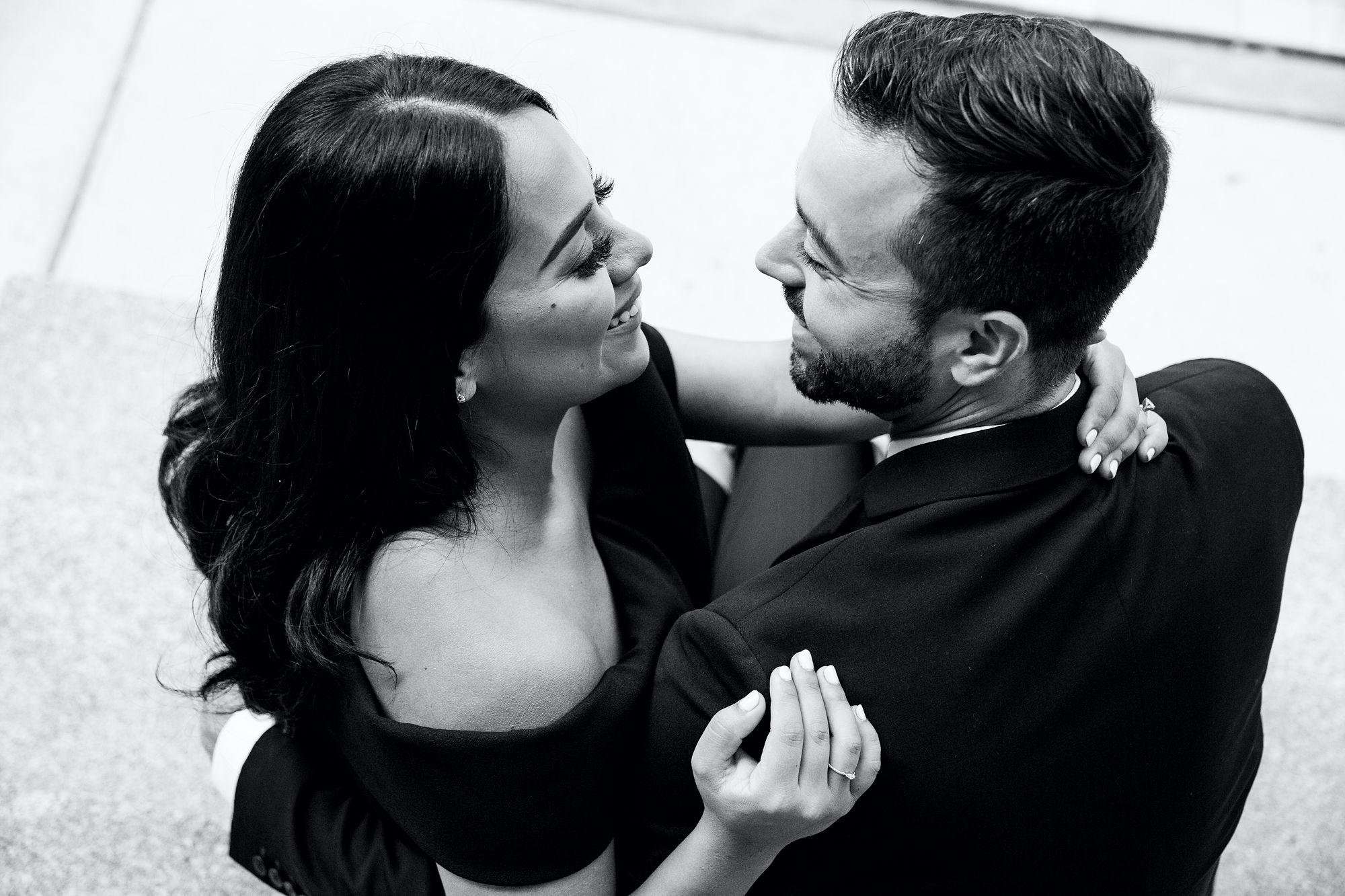 The Wedding Website of Lisbeth Segura and Thomas Couri