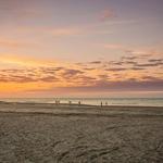East Beach