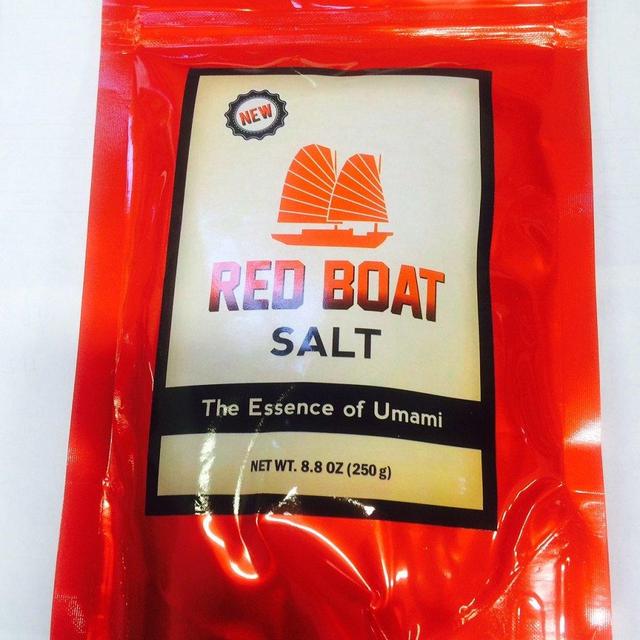 Red Boat Salt, 8.8 Oz