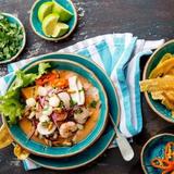 Enjoy restaruants in Lima