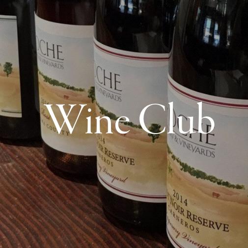 Roche Winery eGift Certificate