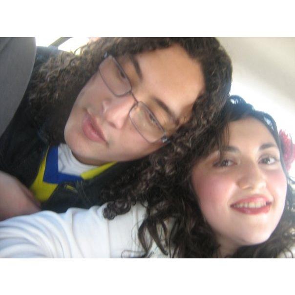 2009. High School Taste of Lazerte