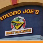 Kokomo Joe's Family Fun Center