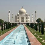 Taj Mahal