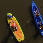 Naperville Kayak