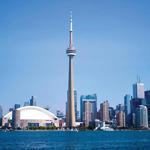 CN Tower