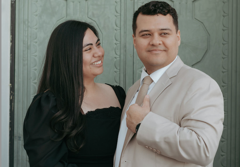 The Wedding Website of Ashley Ayala and William Jomarron