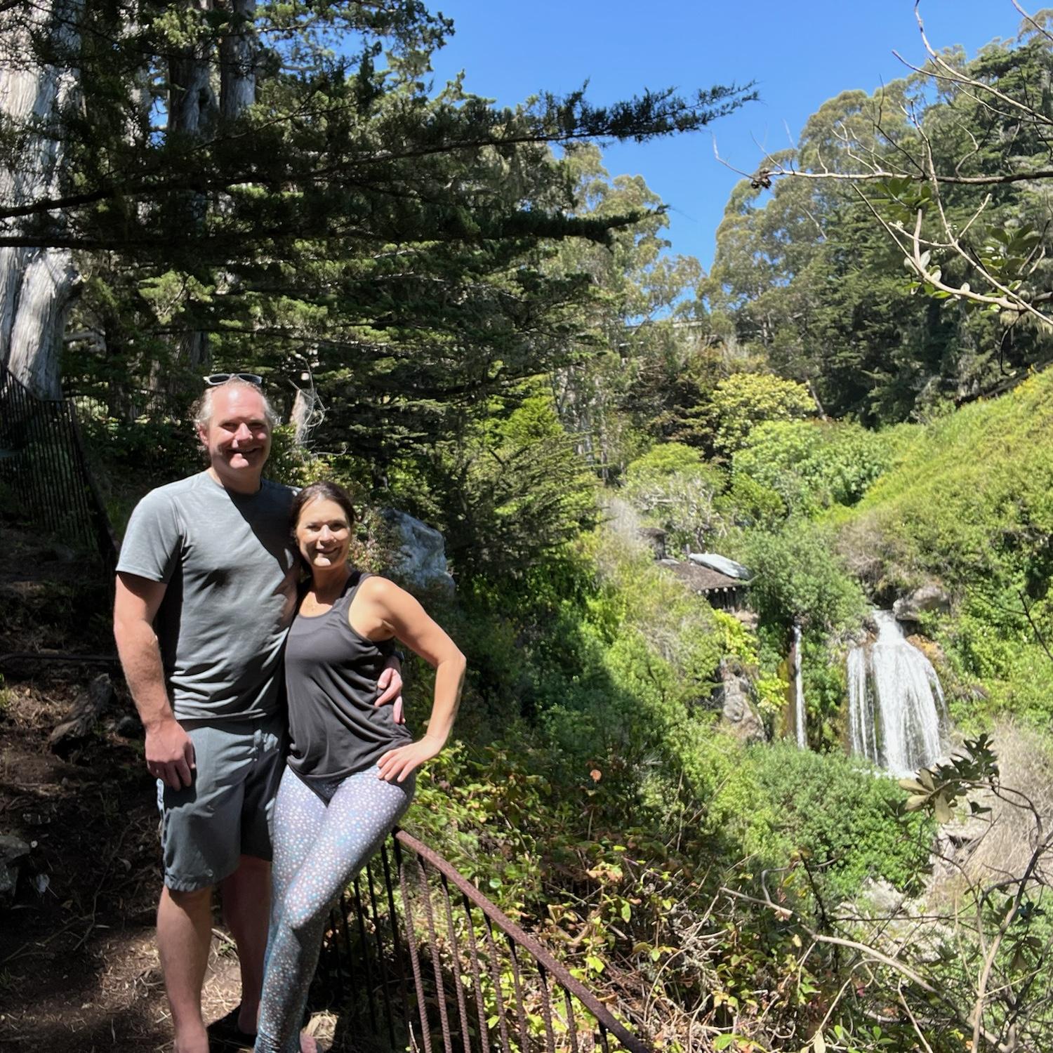 Esalen Institute