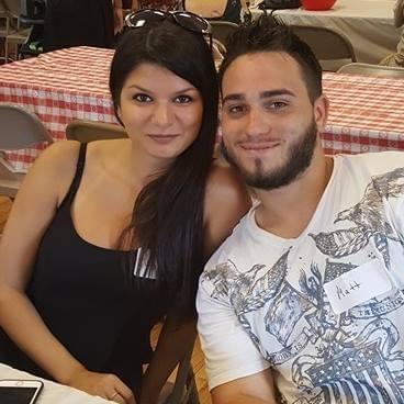 First picture together <3